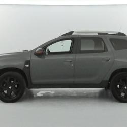 Dacia Duster ECO-G 100 4x2 SL Extreme 5p occasion - Saint-Jean-d'Illac - photo 2/26