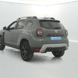 Dacia Duster ECO-G 100 4x2 SL Extreme 5p occasion - Vitrolles - photo 3/26