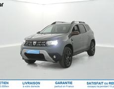 Dacia Duster Molsheim