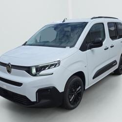 Citroen Berlingo CA M BLUEHDI 130 S S BVM6 Saint-Priest