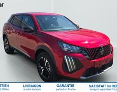 Peugeot 2008 Bruz