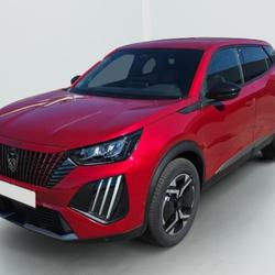 Peugeot 2008 Hybrid 145 e-DCS6 Allure Bruz