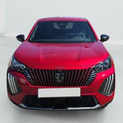 Peugeot 2008 Hybrid 145 e-DCS6 Allure Molsheim