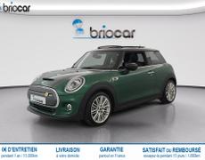 Mini Mini Bruz