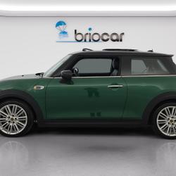 Mini Mini Cooper SE 184ch Yours BVA Bruz