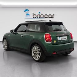 Mini Mini Cooper SE 184ch Yours BVA Bruz