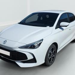 MG MG3 1.5 L Hybrid+ 195 ch Luxury Saint-Jean-d'Illac
