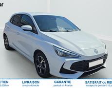 MG MG3 Mondeville