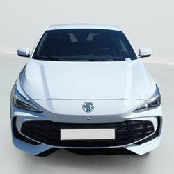 MG MG3 1.5 L Hybrid+ 195 ch Luxury Molsheim
