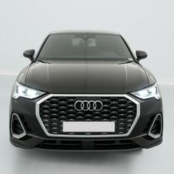 Audi Q3 35 TFSI 150 ch S tronic 7 S line Mondeville