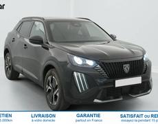 Peugeot 2008 Bruz