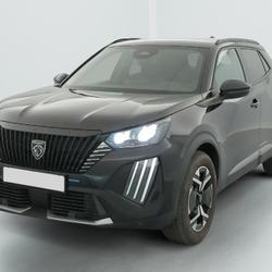 Peugeot 2008 100 S S BVM6 Allure Bruz