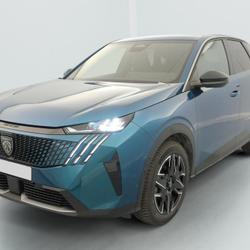 Peugeot 3008 Hybrid 145 e-DCS6 Allure Bruz