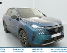 Peugeot 3008 Molsheim