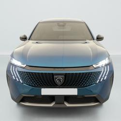 Peugeot 3008 Hybrid 145 e-DCS6 Allure Molsheim