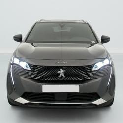 Peugeot 3008 Hybrid 225 e-EAT8 GT Bruz