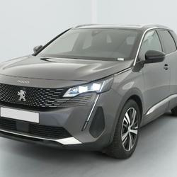 Peugeot 3008 Hybrid 225 e-EAT8 GT Molsheim