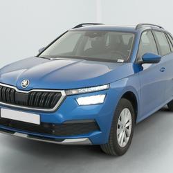 Skoda Kamiq 1.0 TSI EVO 110 CH DSG7 BUSINESS Mondeville