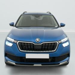 Skoda Kamiq 1.0 TSI EVO 110 CH DSG7 BUSINESS Molsheim