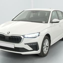Skoda Scala 1.0 TSI Evo 2 116 ch DSG7 Selection Saint-Jean-d'Illac