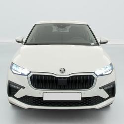 Skoda Scala 1.0 TSI Evo 2 116 ch DSG7 Selection Molsheim
