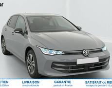Volkswagen Golf 8 Saint-Jean-d'Illac