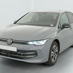 Volkswagen Golf 8 1.5 TSI EVO2 150 BVM6 LIFE PLUS Saint-Jean-d'Illac