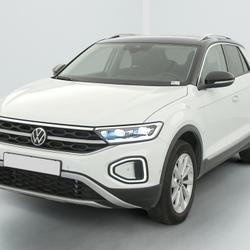 Volkswagen T-Roc 1.5 TSI EVO2 150 Start Stop DSG7 Style Bruz