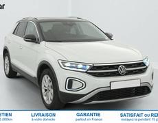 Volkswagen T-Roc Mondeville