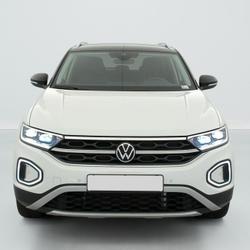 Volkswagen T-Roc 1.5 TSI EVO2 150 Start Stop DSG7 Style Molsheim