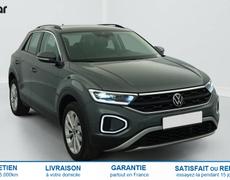 Volkswagen T-Roc Bruz