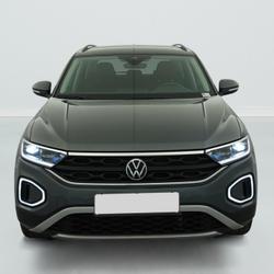 Volkswagen T-Roc 2.0 TDI 116 START STOP BVM6 LIFE PLUS Bruz