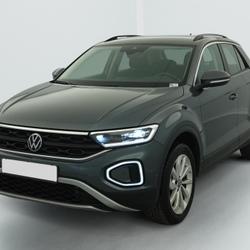 Volkswagen T-Roc 2.0 TDI 116 START STOP BVM6 LIFE PLUS Vitrolles