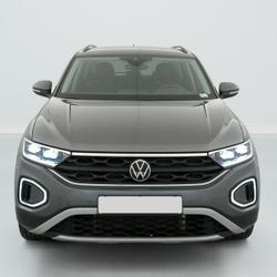 Volkswagen T-Roc 2.0 TDI 150 Start Stop DSG7 Life Plus Bruz