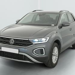 Volkswagen T-Roc 2.0 TDI 150 Start Stop DSG7 Life Plus Bruz