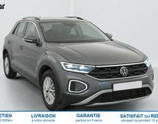 Volkswagen T-Roc Mondeville