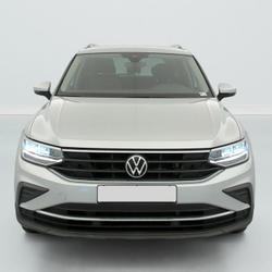 Volkswagen Tiguan 2.0 TDI 150CH DSG7 4MOTION LIFE Molsheim