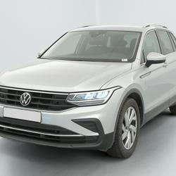 Volkswagen Tiguan 2.0 TDI 150CH DSG7 4MOTION LIFE Molsheim