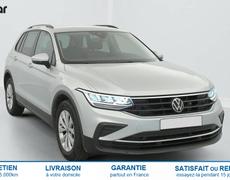 Volkswagen Tiguan Mondeville