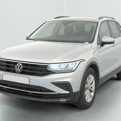 Volkswagen Tiguan 2.0 TDI 150ch DSG7 Life Plus Mondeville