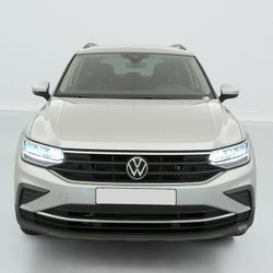 Volkswagen Tiguan 2.0 TDI 150ch DSG7 Life Plus Molsheim