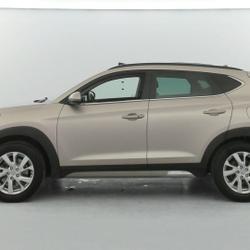 Hyundai Tucson 1.6 CRDi 136 DCT-7 Intuitive 5p occasion - Mondeville - photo 2/31