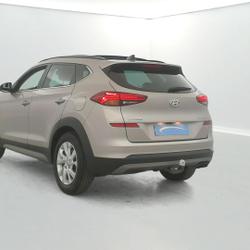 Hyundai Tucson 1.6 CRDi 136 DCT-7 Intuitive 5p occasion - Molsheim - photo 3/31