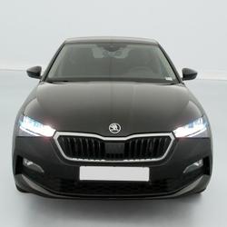 Skoda Scala 1.0 TSI Evo 110 ch DSG7 Business Mondeville