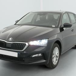 Skoda Scala 1.0 TSI Evo 110 ch DSG7 Business Mondeville