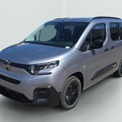 Citroen Berlingo CA M BLUEHDI 130 S S BVM6 Saint-Priest