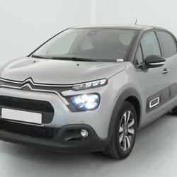 Citroen C3 PureTech 110 S S BVM6 Shine Saint-Jean-d'Illac