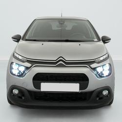 Citroen C3 PureTech 110 S S BVM6 Shine Mondeville