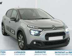 Citroen C3 Molsheim