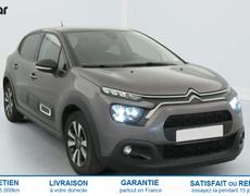 Citroen C3 Molsheim